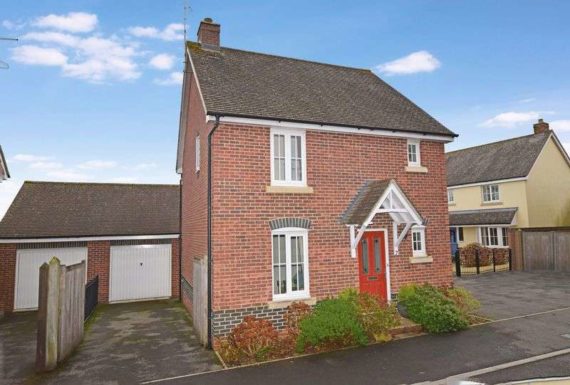 3 Bedroom Detached